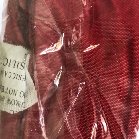 A Christmas Story You’ll Shoot Your Eye Out Red Apron-New - Picture 10 of 15